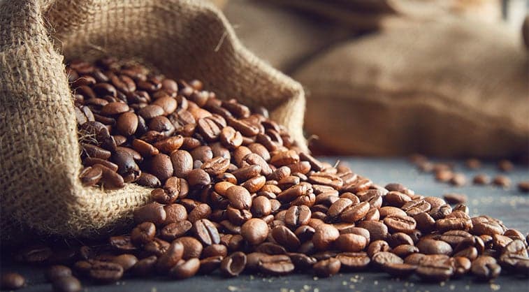 Premium Ethiopian Coffee Beans